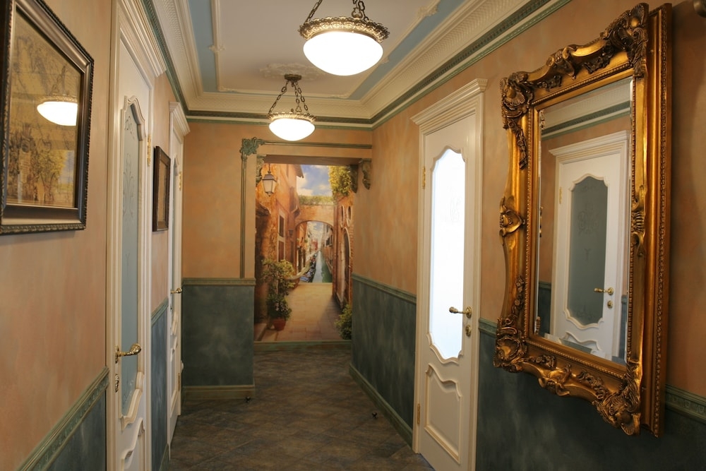 내부 세부 사진