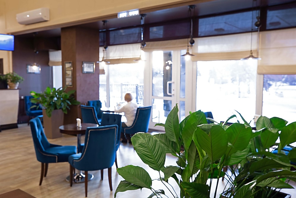 바(숙박 시설 내)