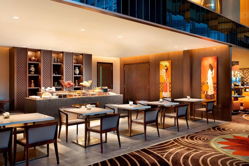 이그제큐티브 라운지