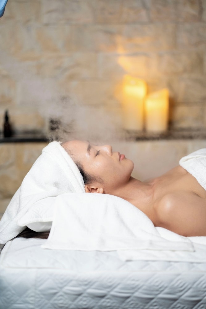 스파 트리트먼트