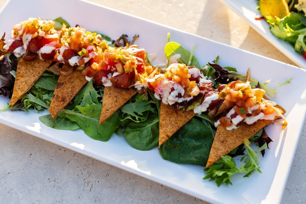 바(숙박 시설 내)