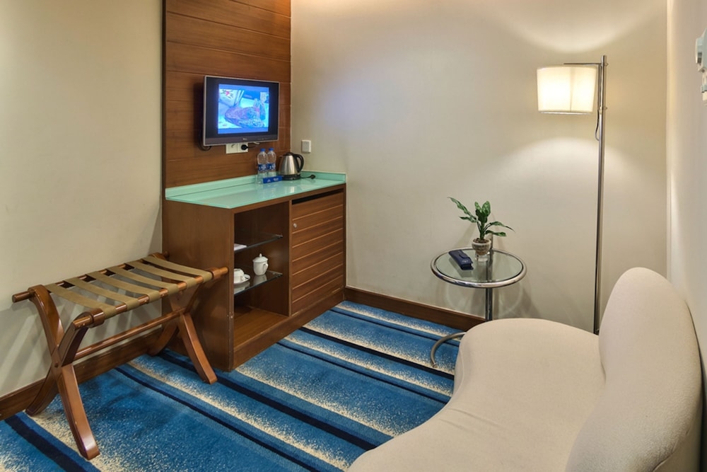 객실 내 편의 시설/서비스