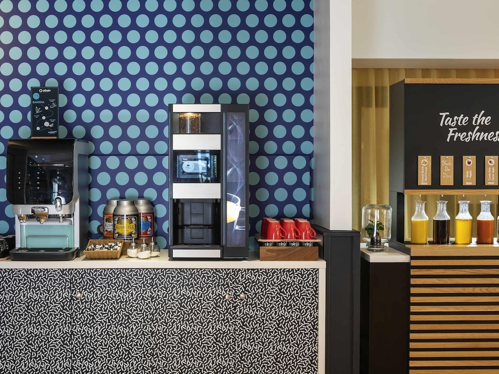 아침 식사 공간