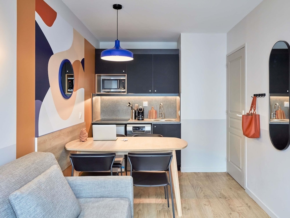 전용 간이 주방