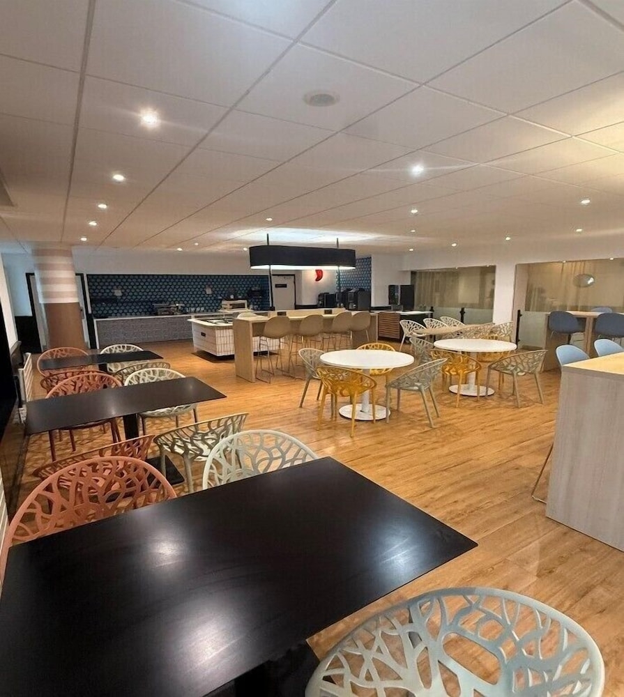 아침 식사 공간