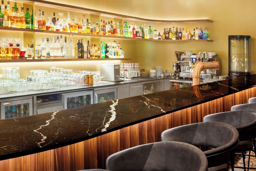 바(숙박 시설 내)