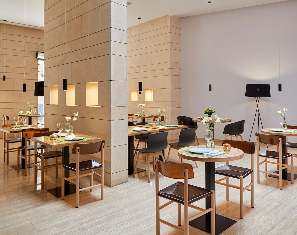 아침 식사 공간