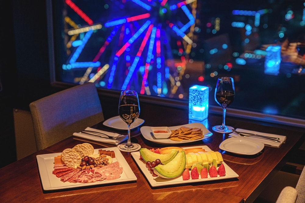 바(숙박 시설 내)