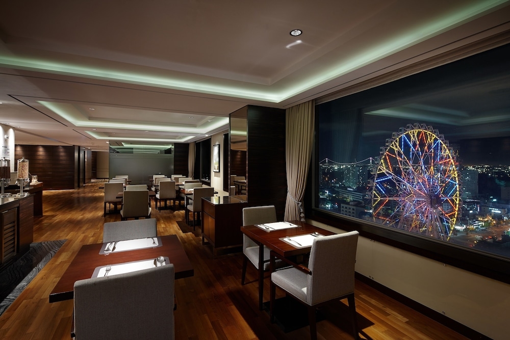 이그제큐티브 라운지