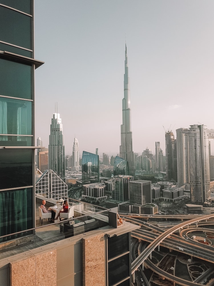 야외 연회 공간