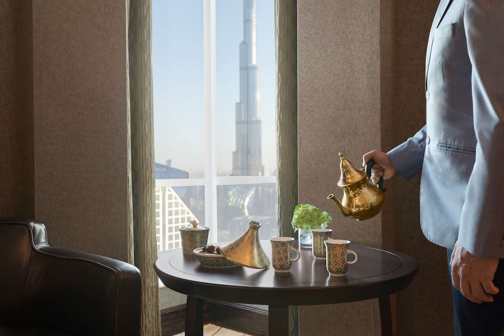 바(숙박 시설 내)