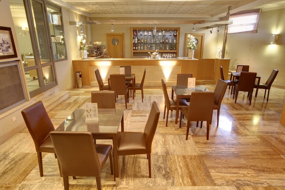 바(숙박 시설 내)