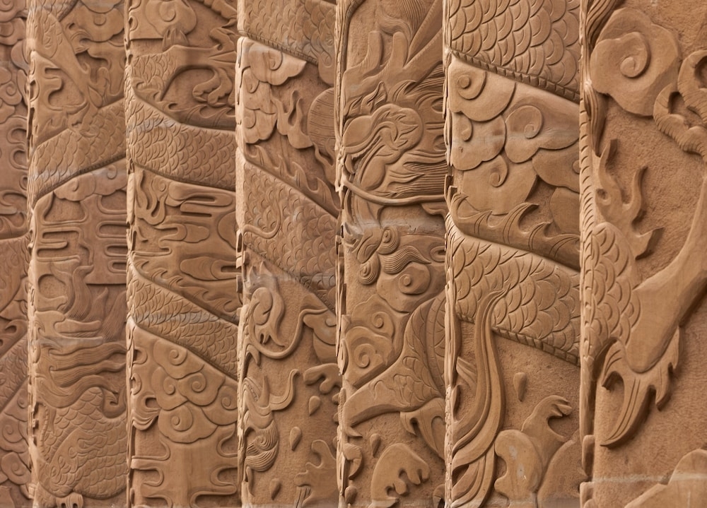 숙박 시설의 전망