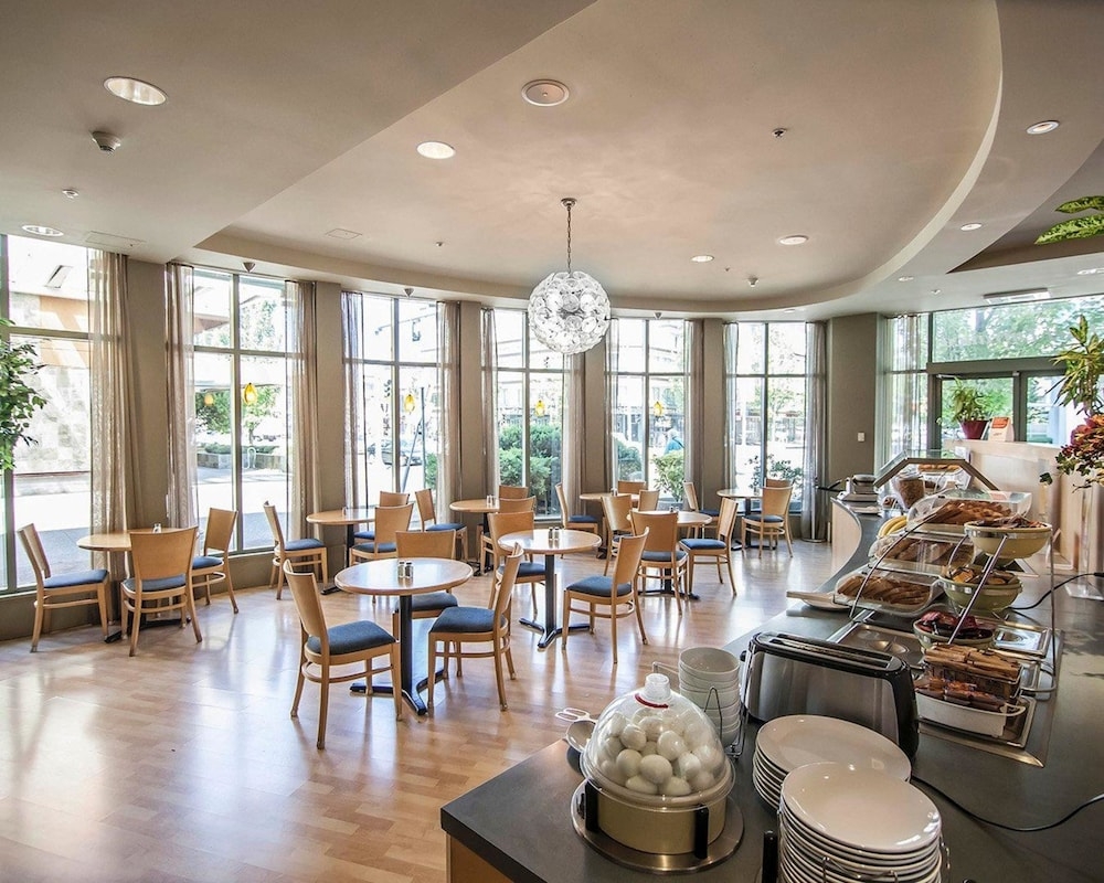 아침 식사 공간