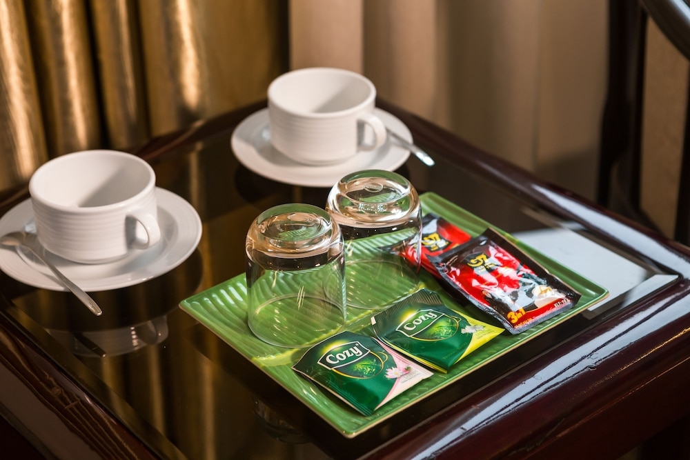 커피 및/또는 커피 메이커