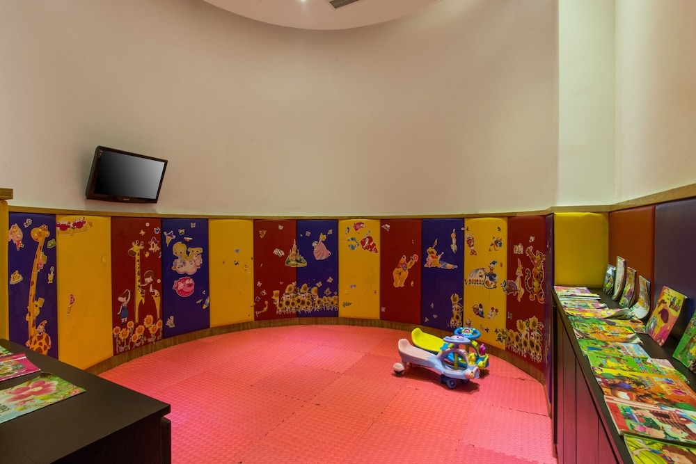 어린이 공간