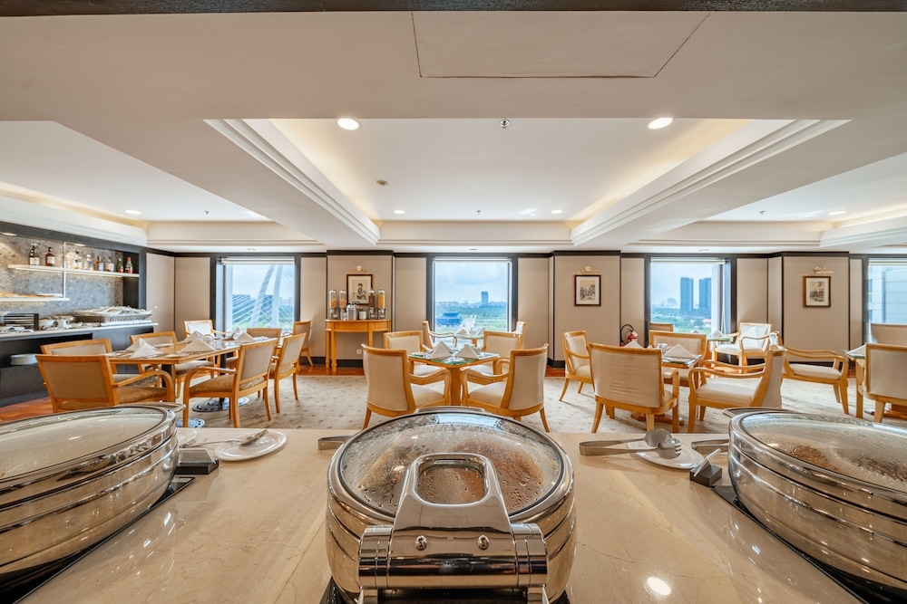 이그제큐티브 라운지