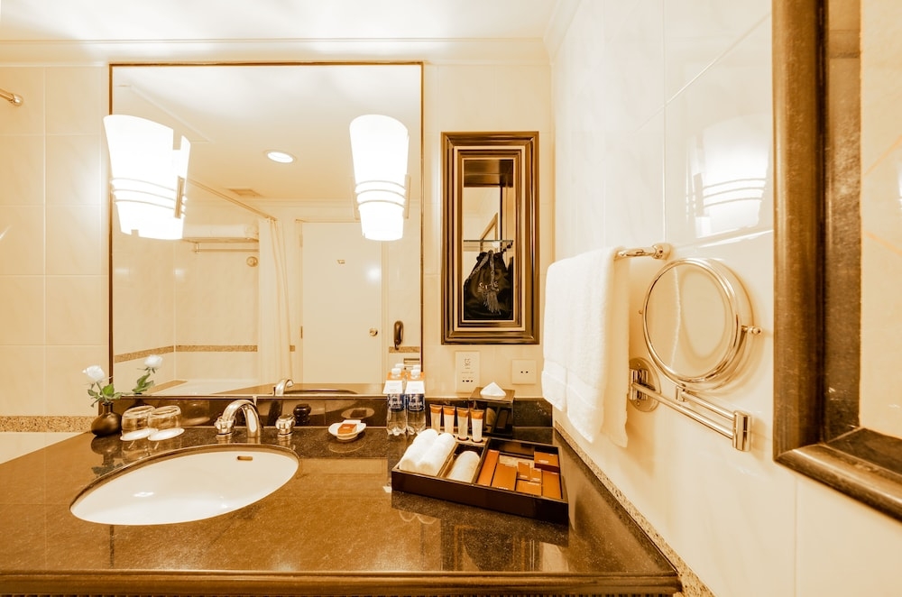 욕실 편의 시설