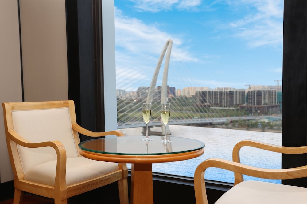 이그제큐티브 라운지