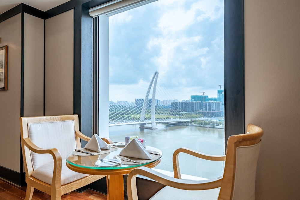 이그제큐티브 라운지