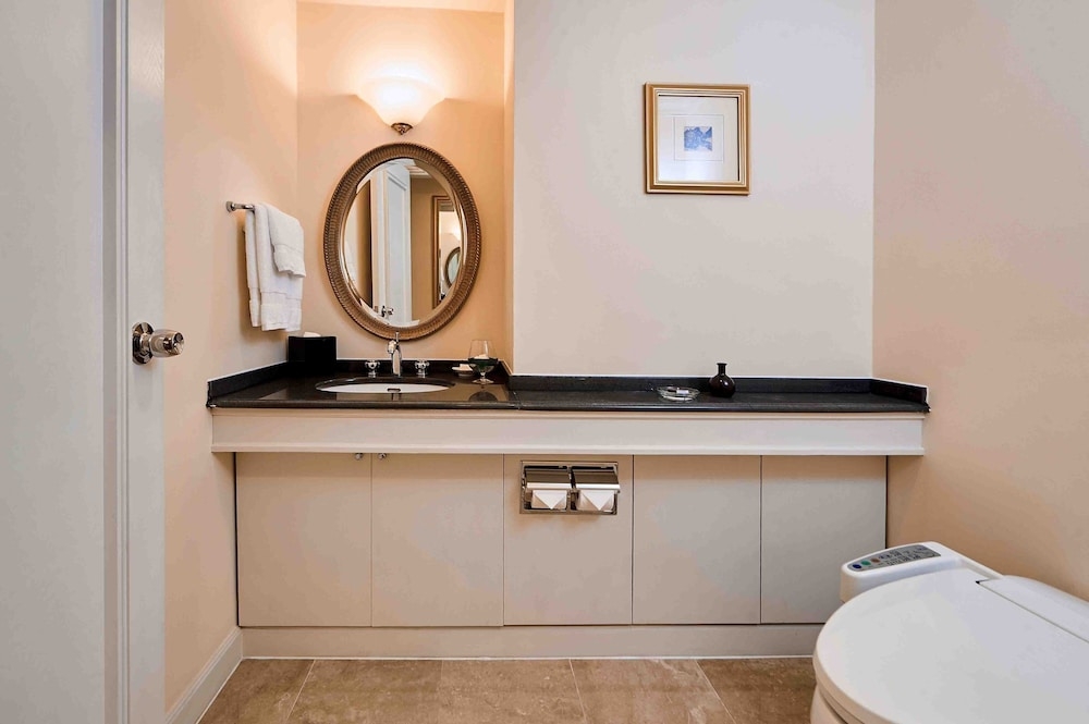 숙박 시설 내 편의 시설/서비스