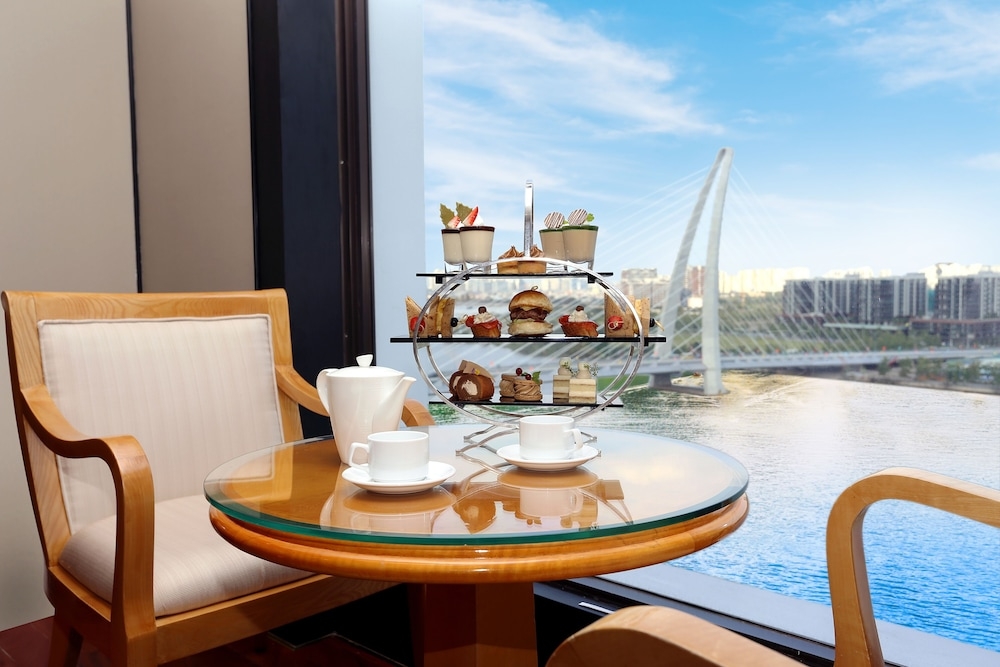 이그제큐티브 라운지