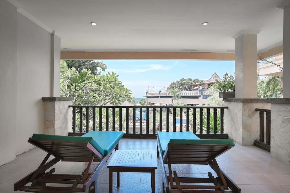 해변/바다 전망