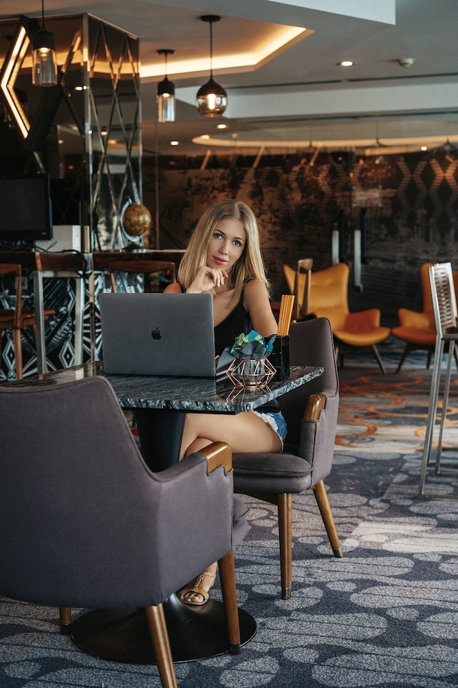 이그제큐티브 라운지