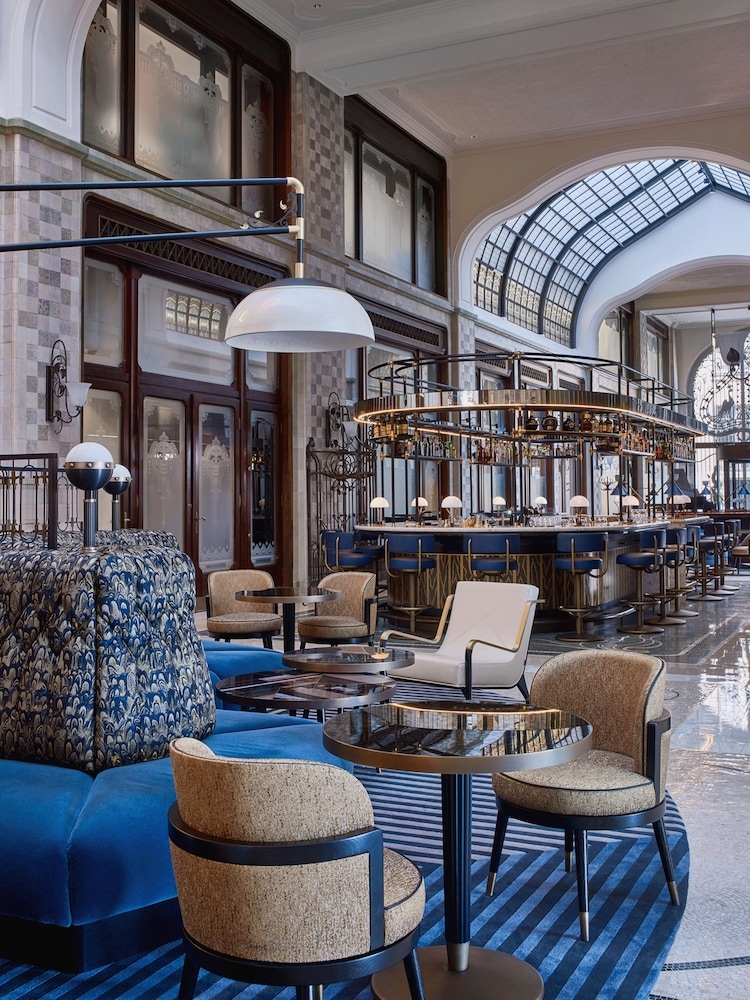 바(숙박 시설 내)