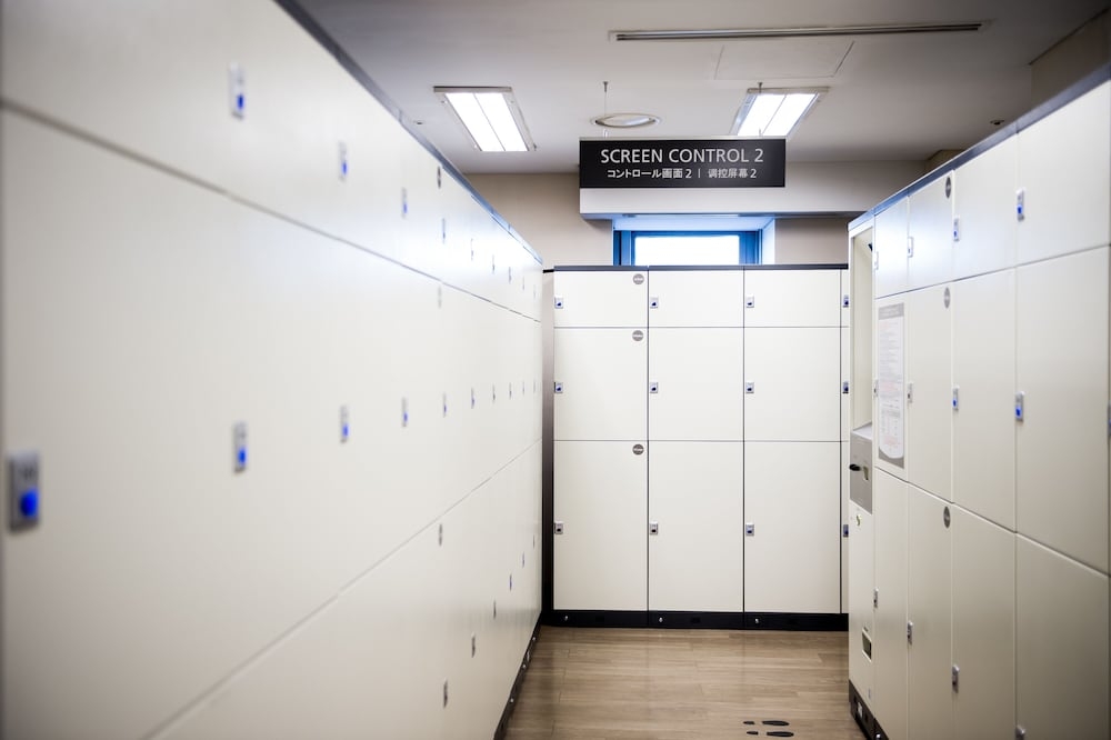 숙박 시설 내 편의 시설/서비스