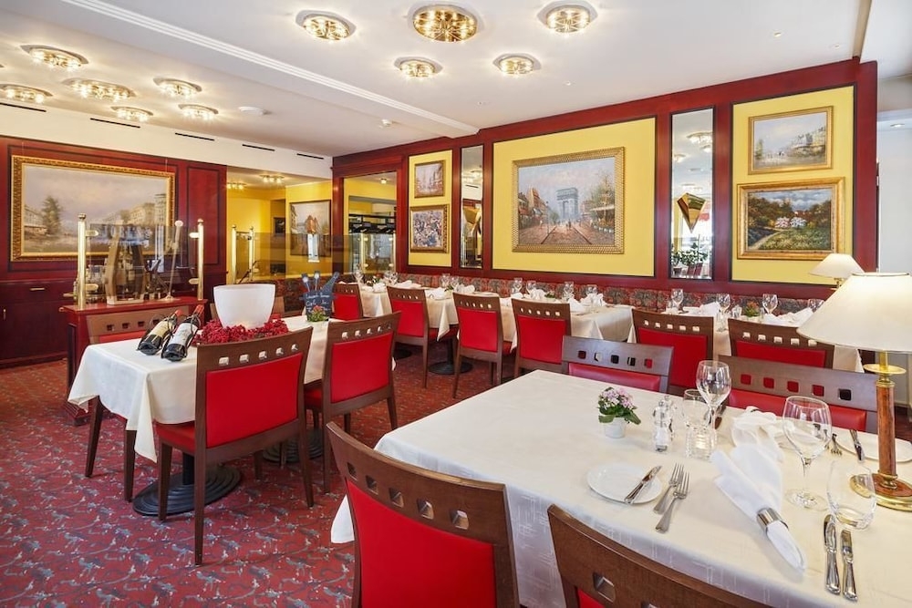 숙박 시설 내 편의 시설/서비스