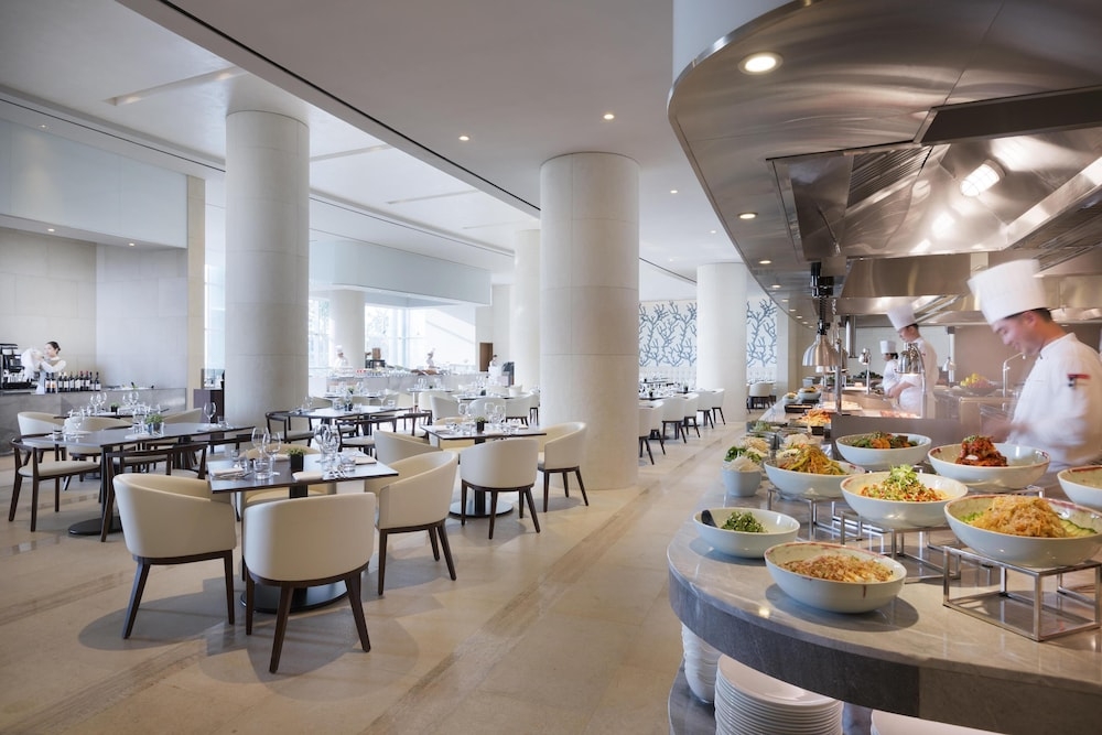 바(숙박 시설 내)