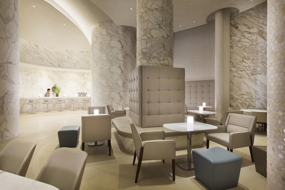 바(숙박 시설 내)