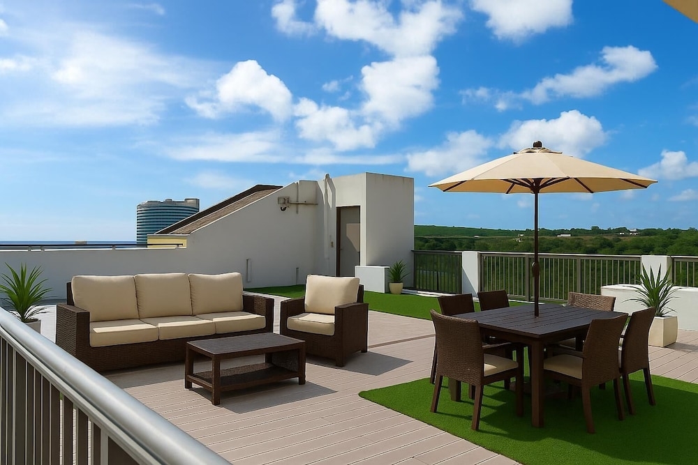 객실 내 편의 시설/서비스