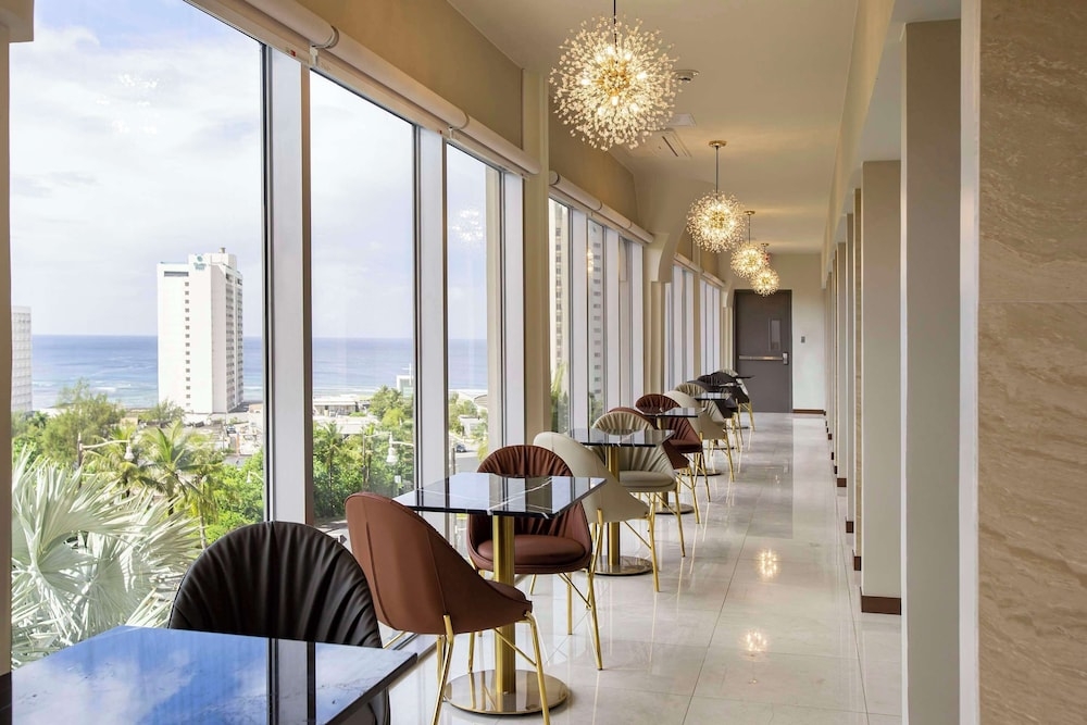 아침 식사 공간