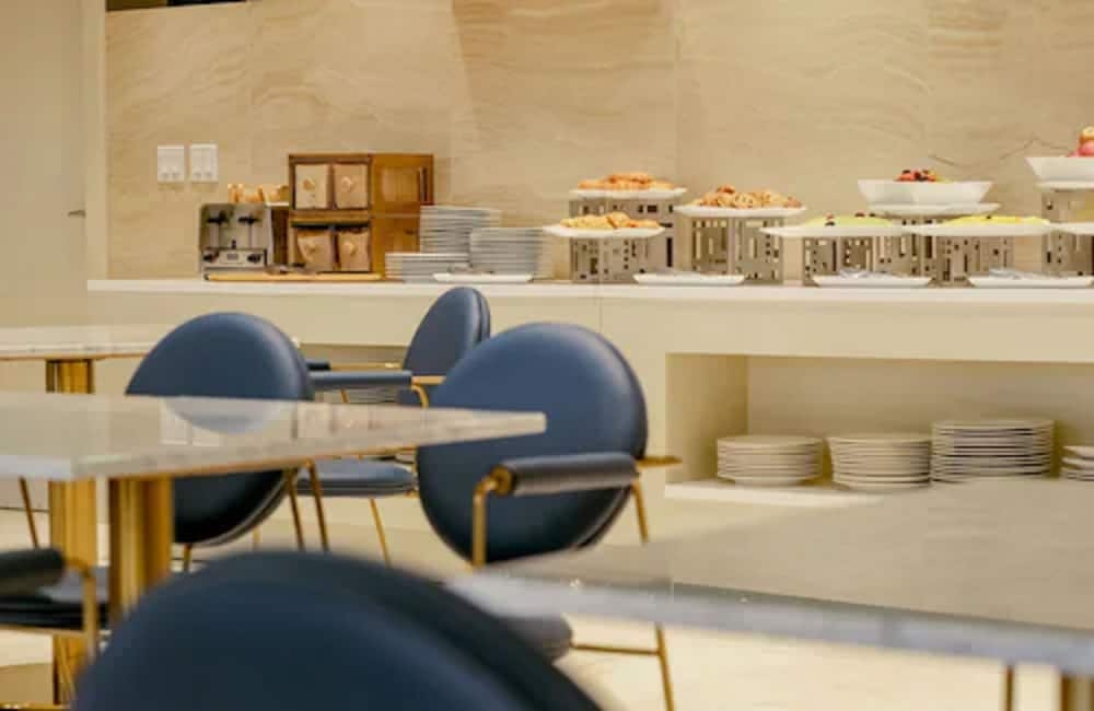 이그제큐티브 라운지