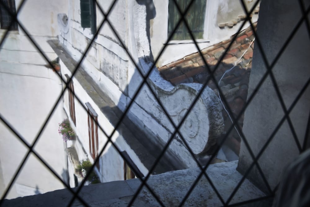 숙박 시설의 전망