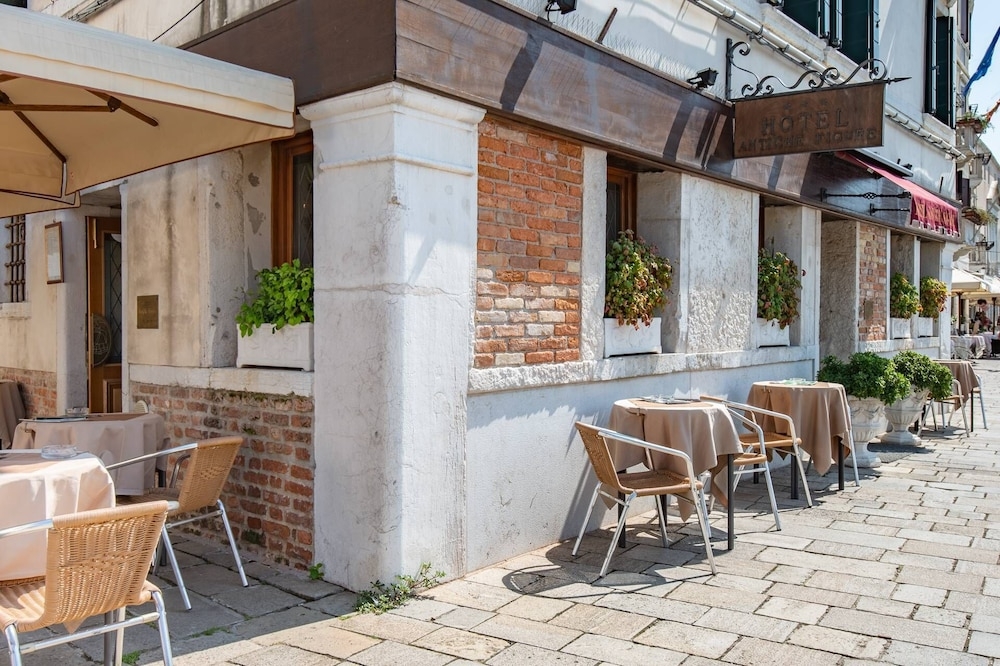 숙박 시설의 전망