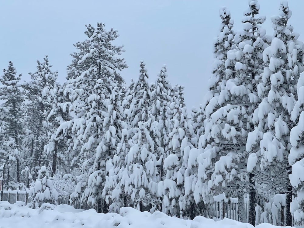 숙박 시설 구내