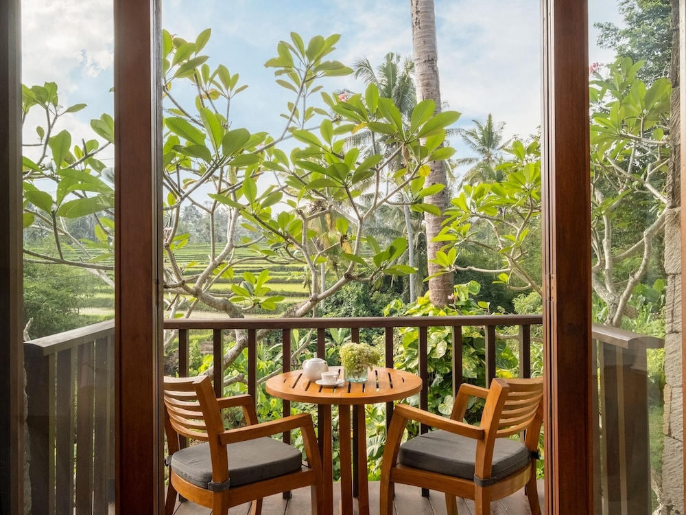 객실에서 보이는 전망