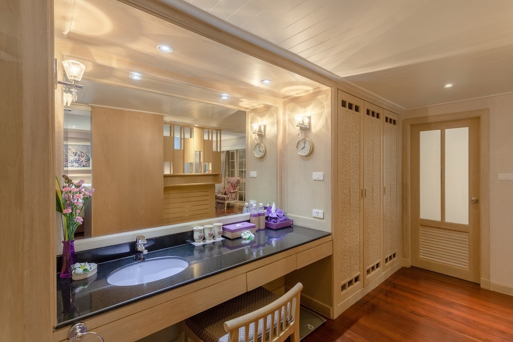 욕실 편의 시설