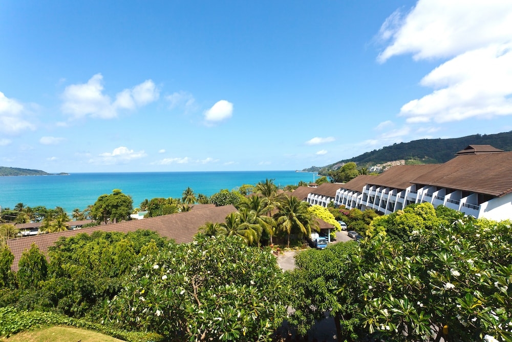 숙박 시설의 전망