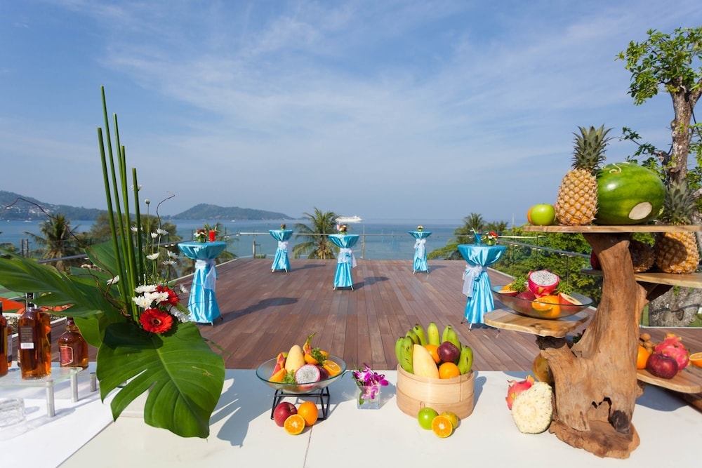 숙박 시설 내 편의 시설/서비스