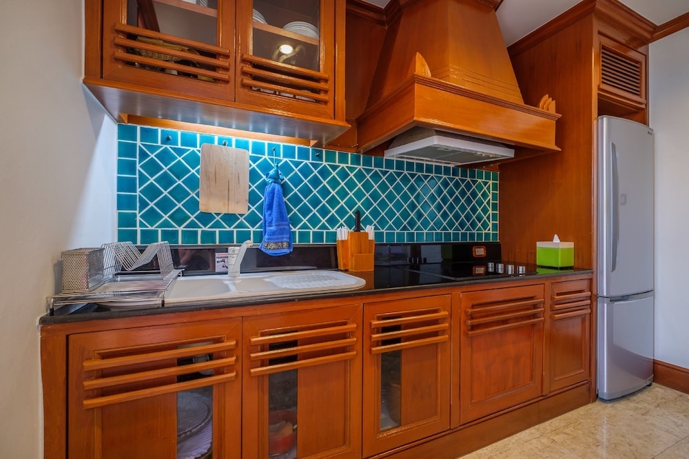 전용 간이 주방