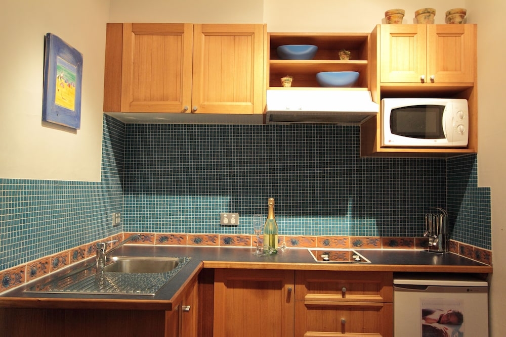 전용 간이 주방