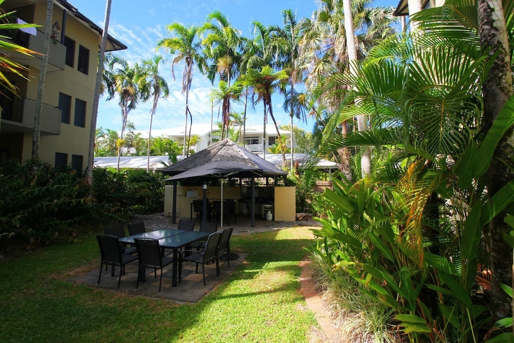 BBQ/피크닉 공간