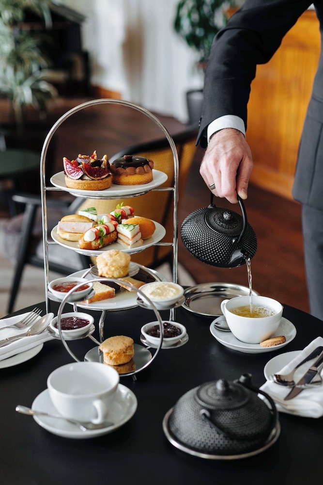 바(숙박 시설 내)