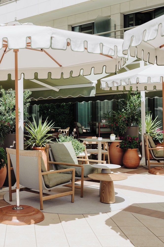 BBQ/피크닉 공간