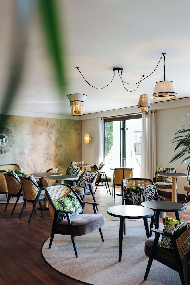 바(숙박 시설 내)