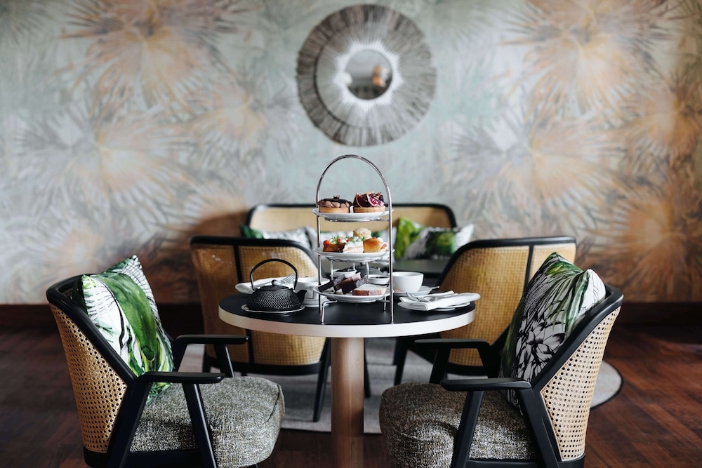 바(숙박 시설 내)